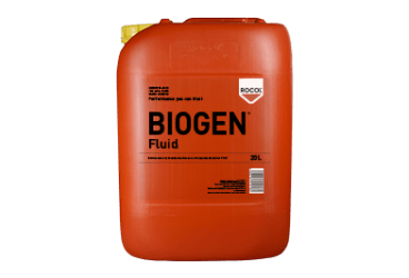 BIOGEN® Fluid